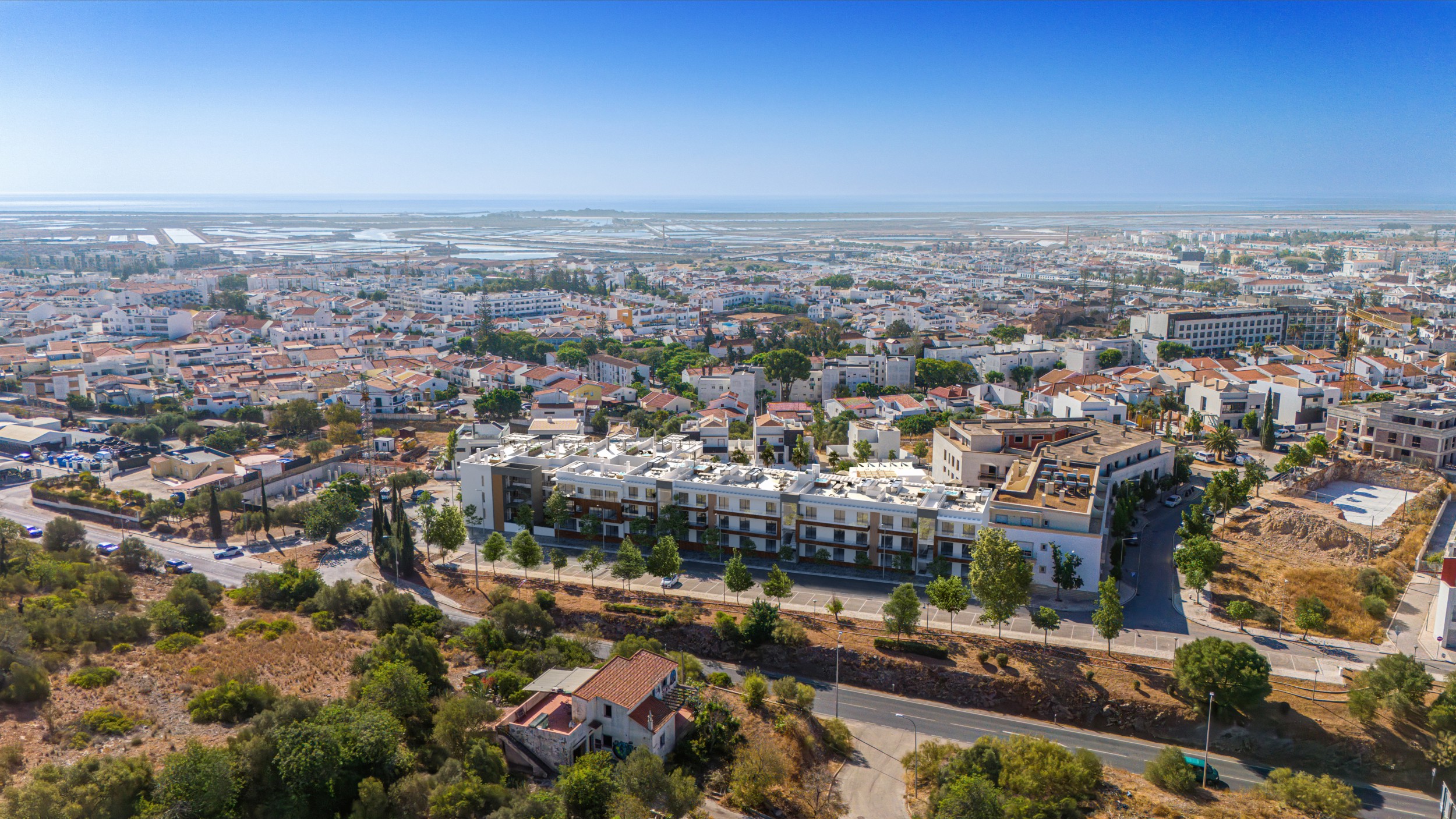 U.NIK in Tavira, Algarve - Ground Floor