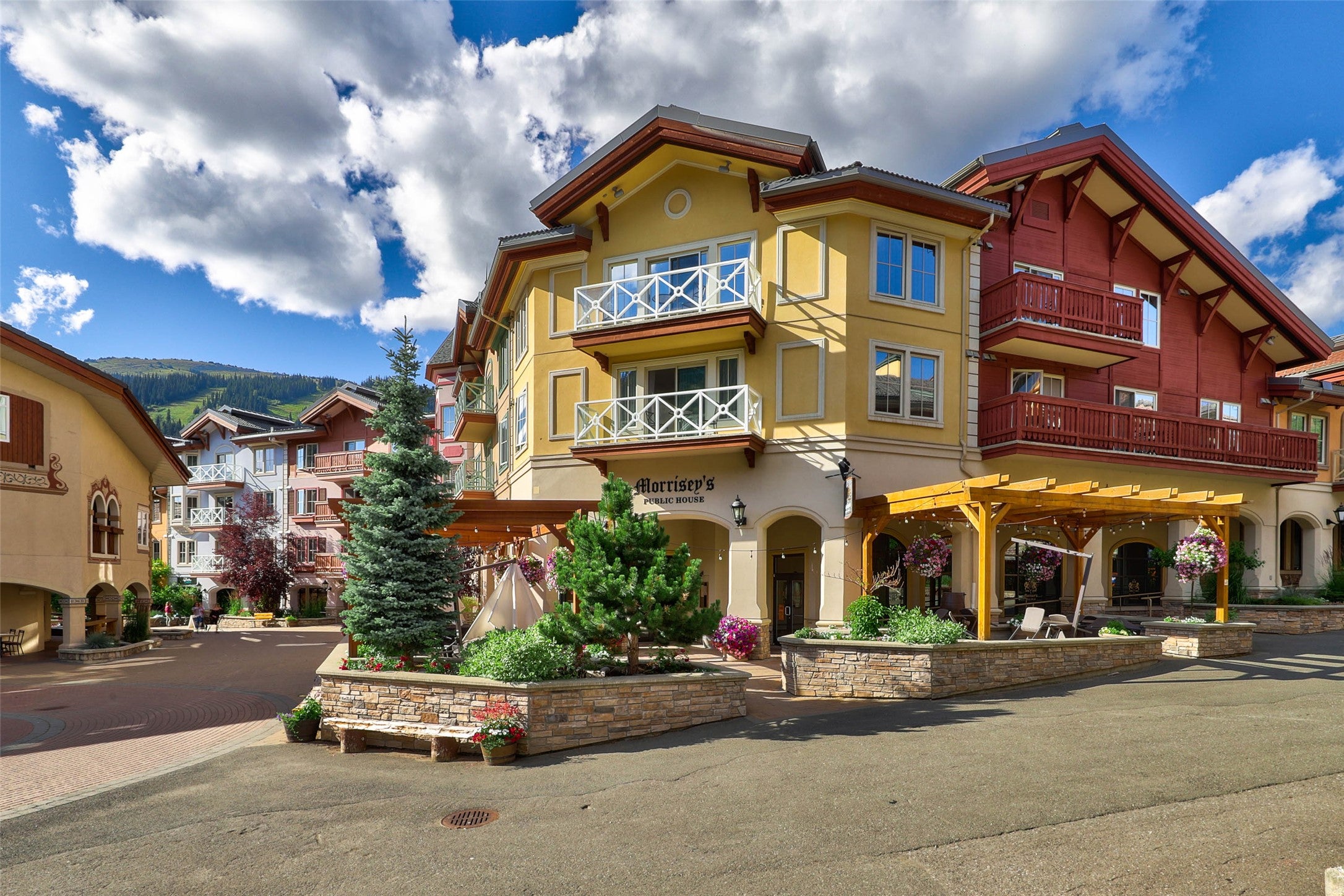 Turn Key Quarter Share Ownership In The Residences