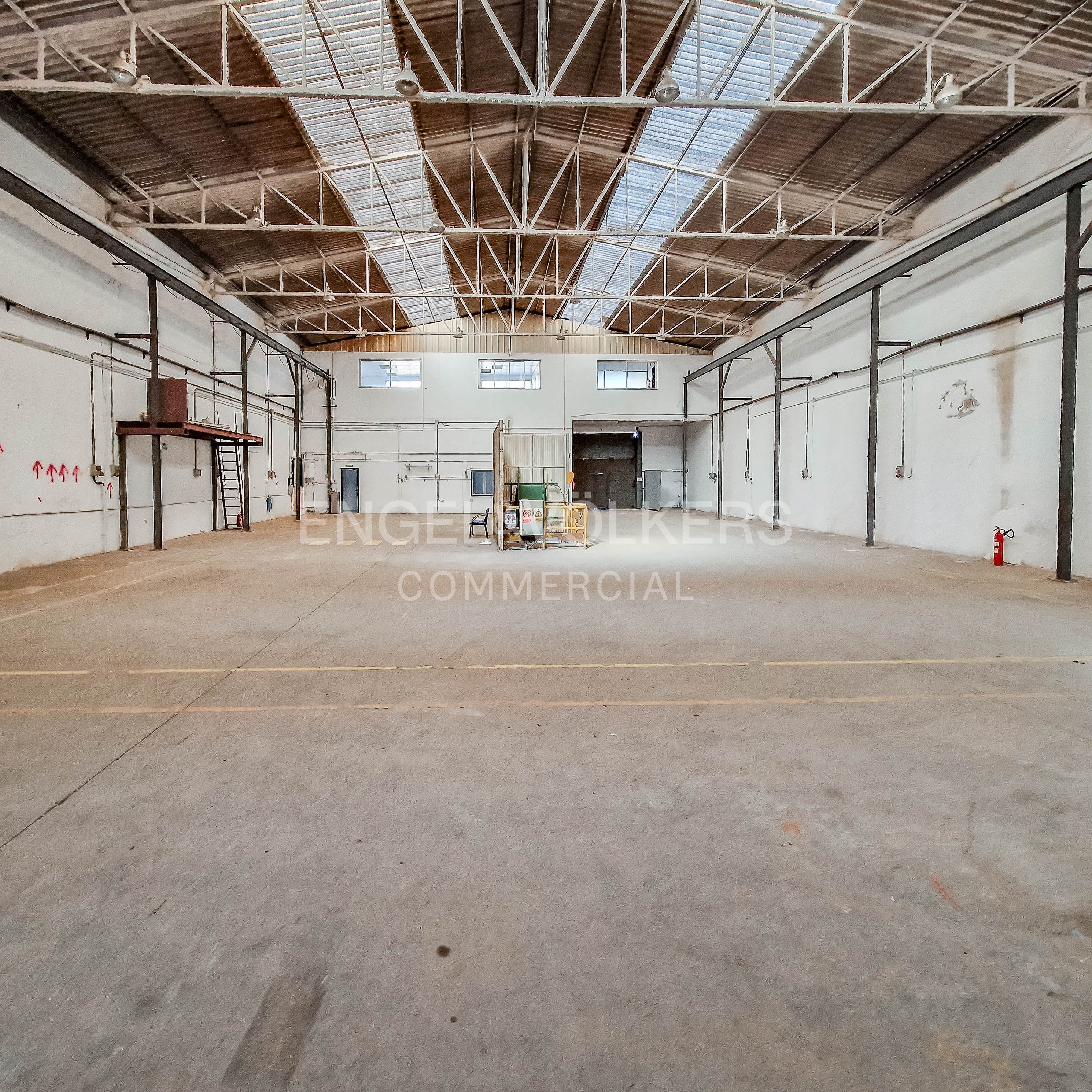 Nave en Sant Climent (a 10 minutos de Viladecans)