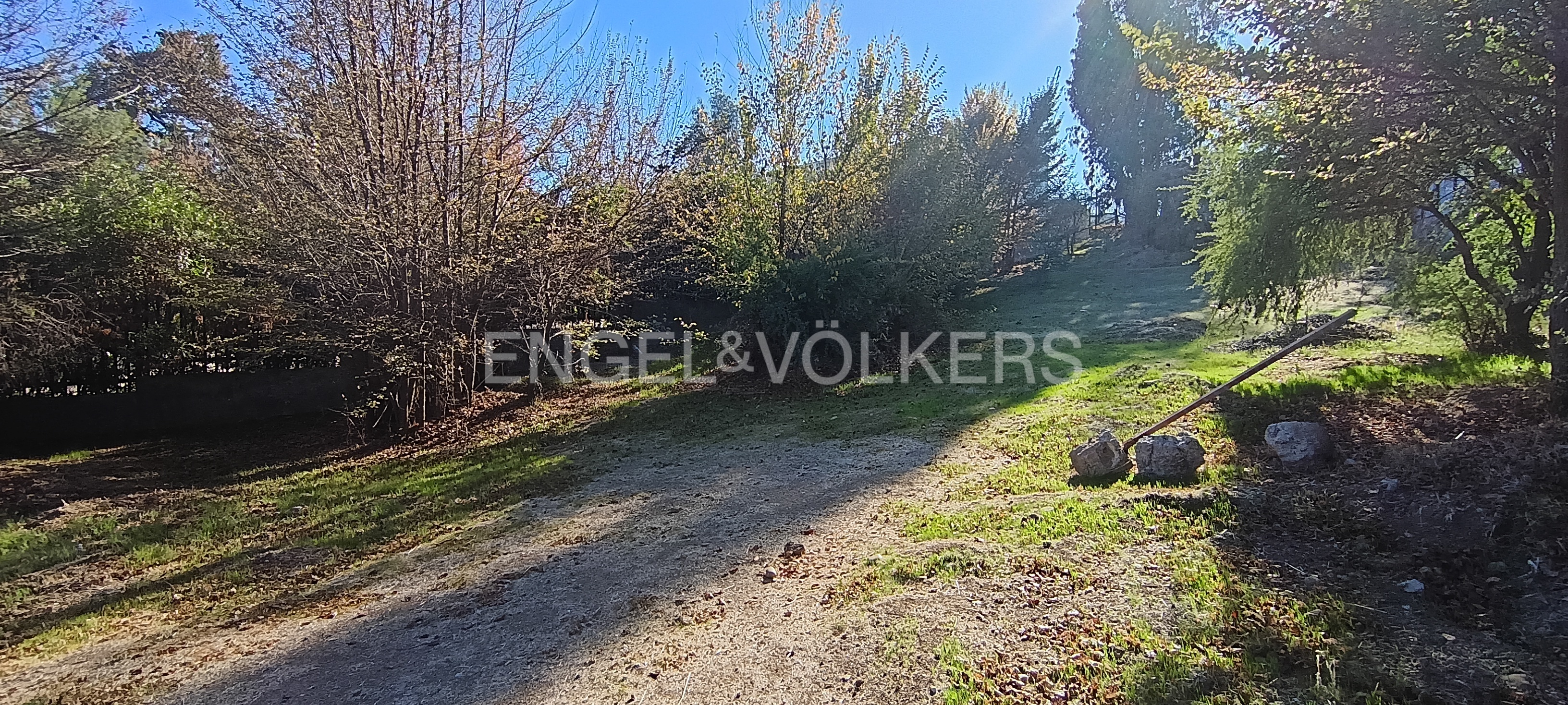 Venta de Terreno Condominio Doña Matilde Machali