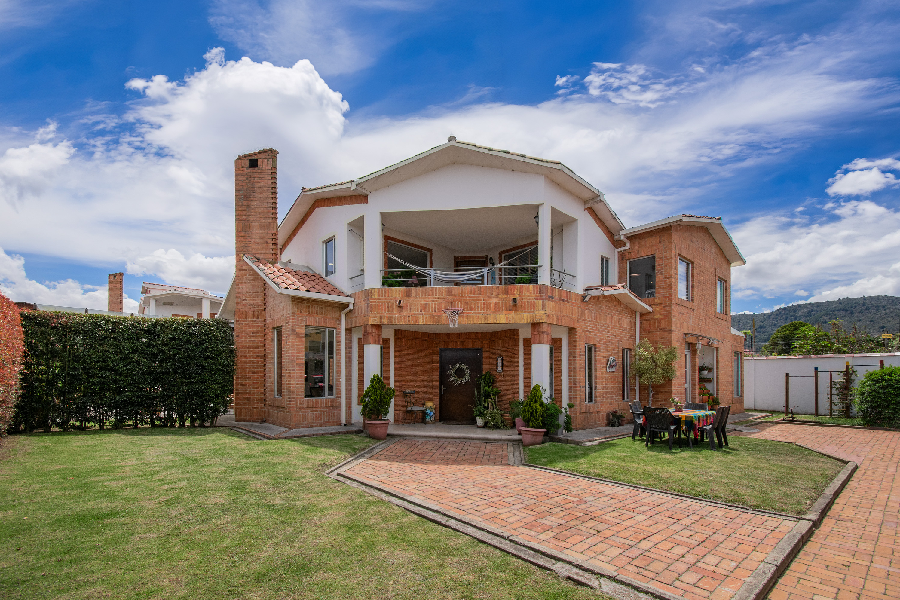 Amplia y moderna casa en Venta, La Balsa, Chía