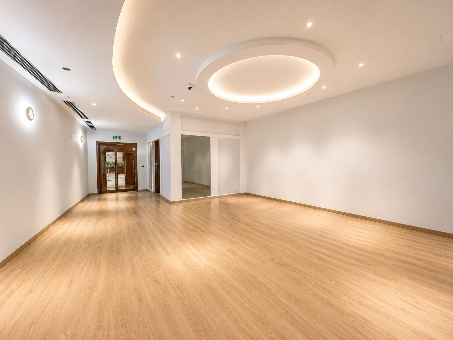 Retail Space 5* Hotel | Hot Summer Deal | Fitted