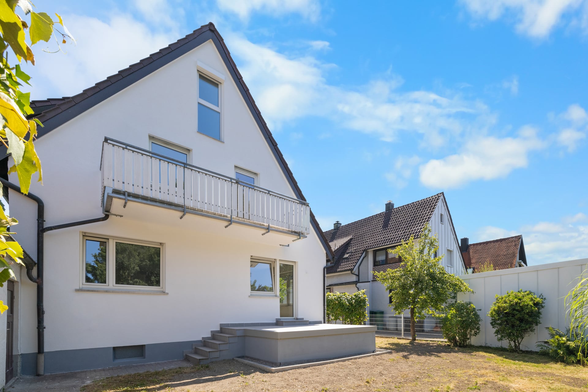 Kernsanierter Wohntraum - viel Platz zum Einziehen und Wohlfühlen