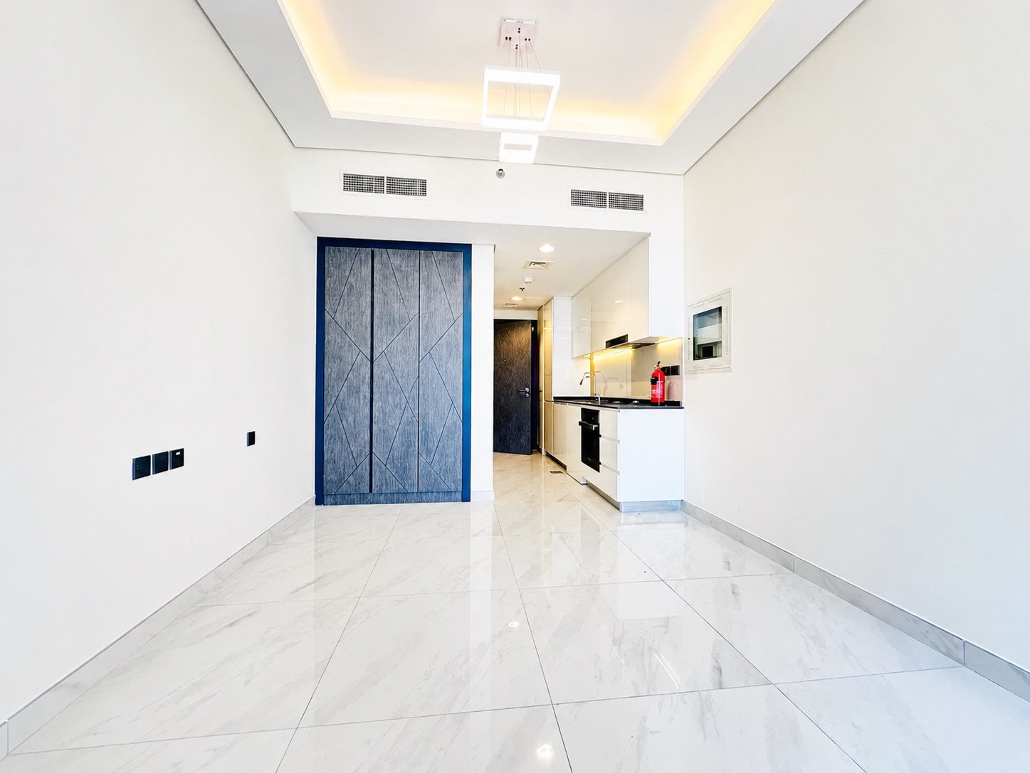 Exclusive | Modern Finishes | Good ROI