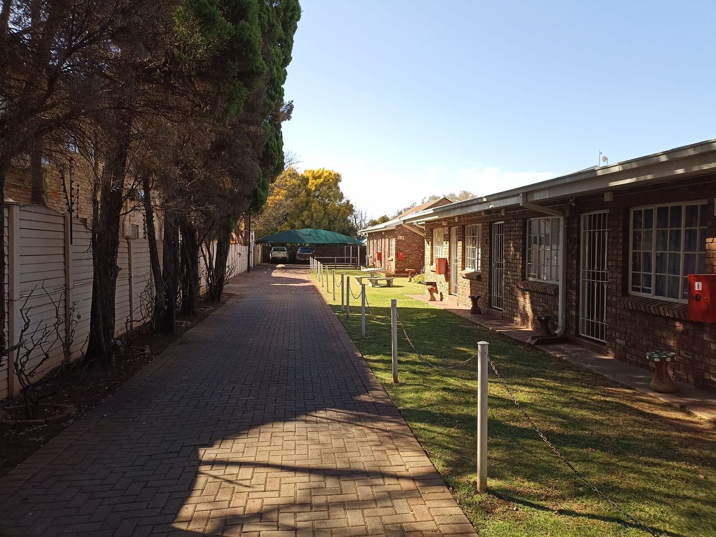Bachelor Apartment – Ideal for Students or Investors