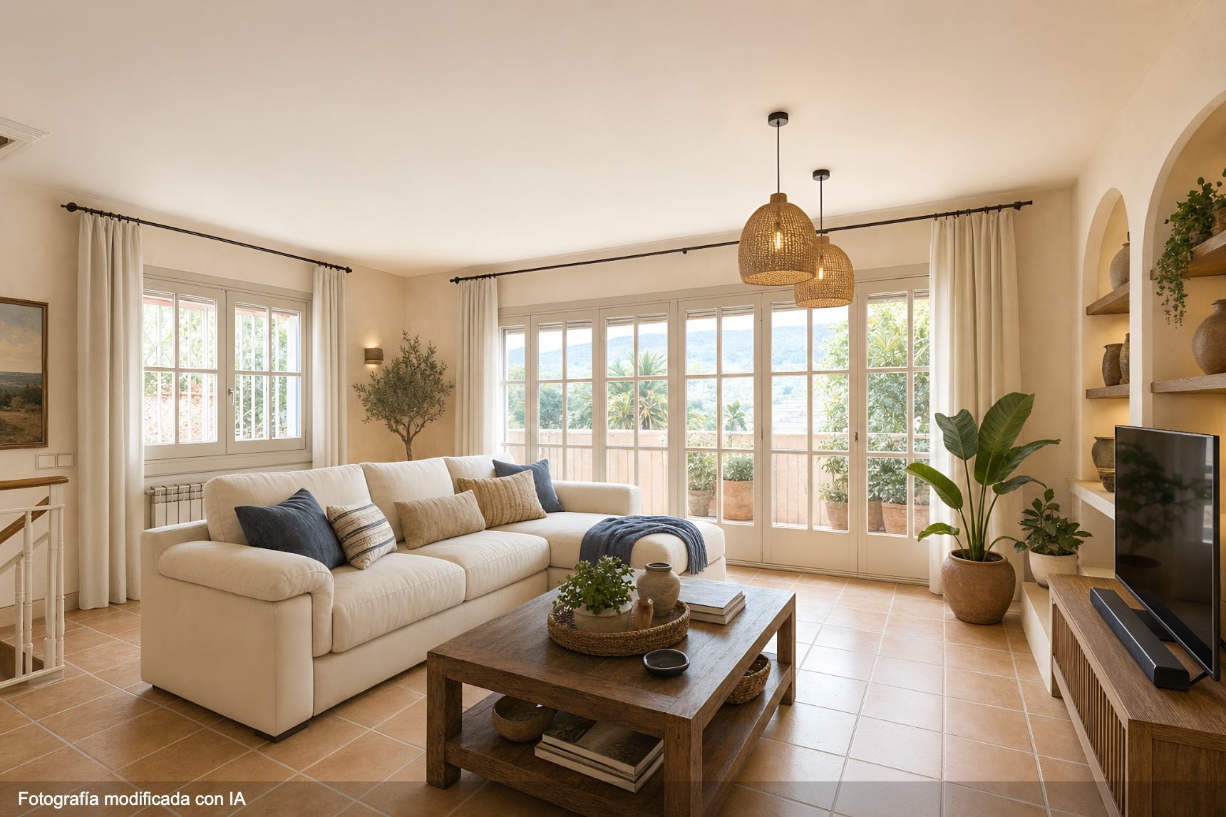 Exklusive Villa im renommierten Viertel Poal