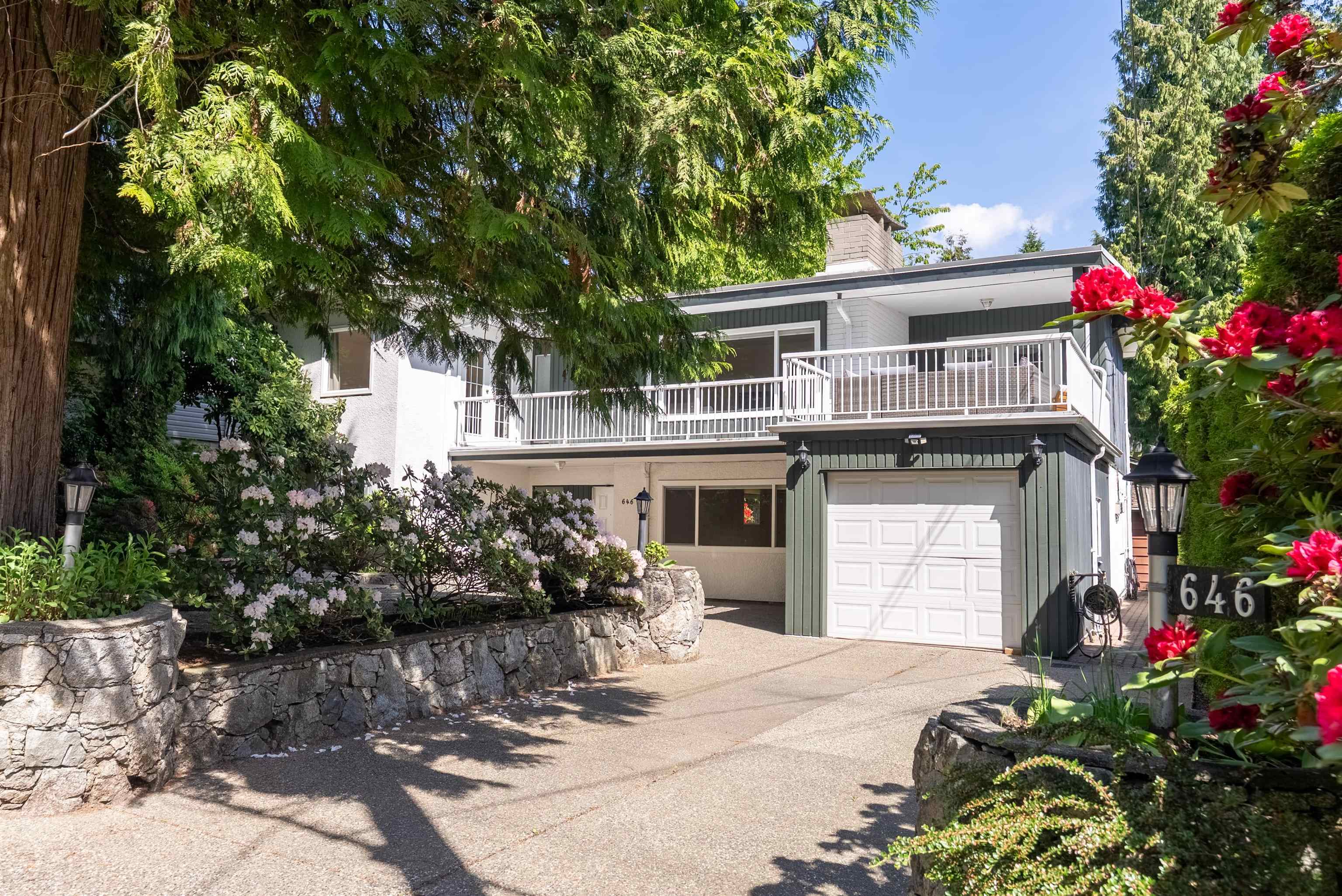 Versatile Family Living in Princess Park