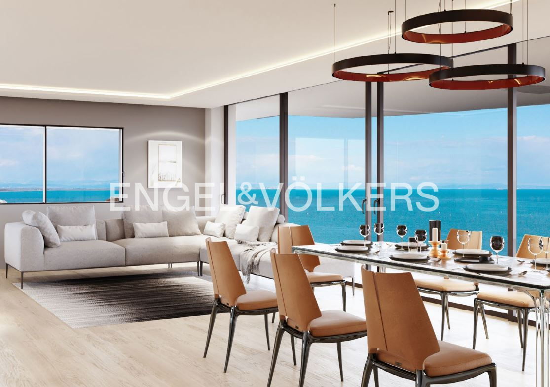 Exclusivity and luxury in Lignano Sabbiadoro