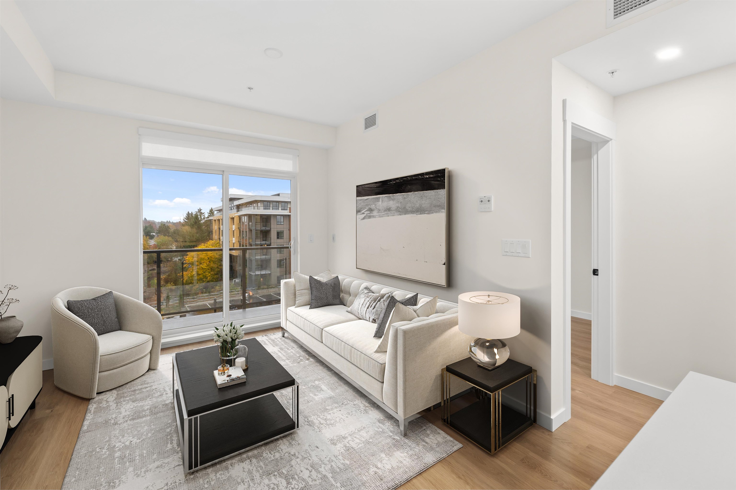 Brand New 1 Bedroom w/Incredible Amenities in Langley