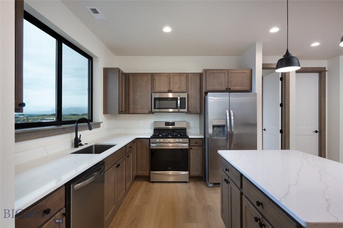 Live Work Condos on Jackrabbit