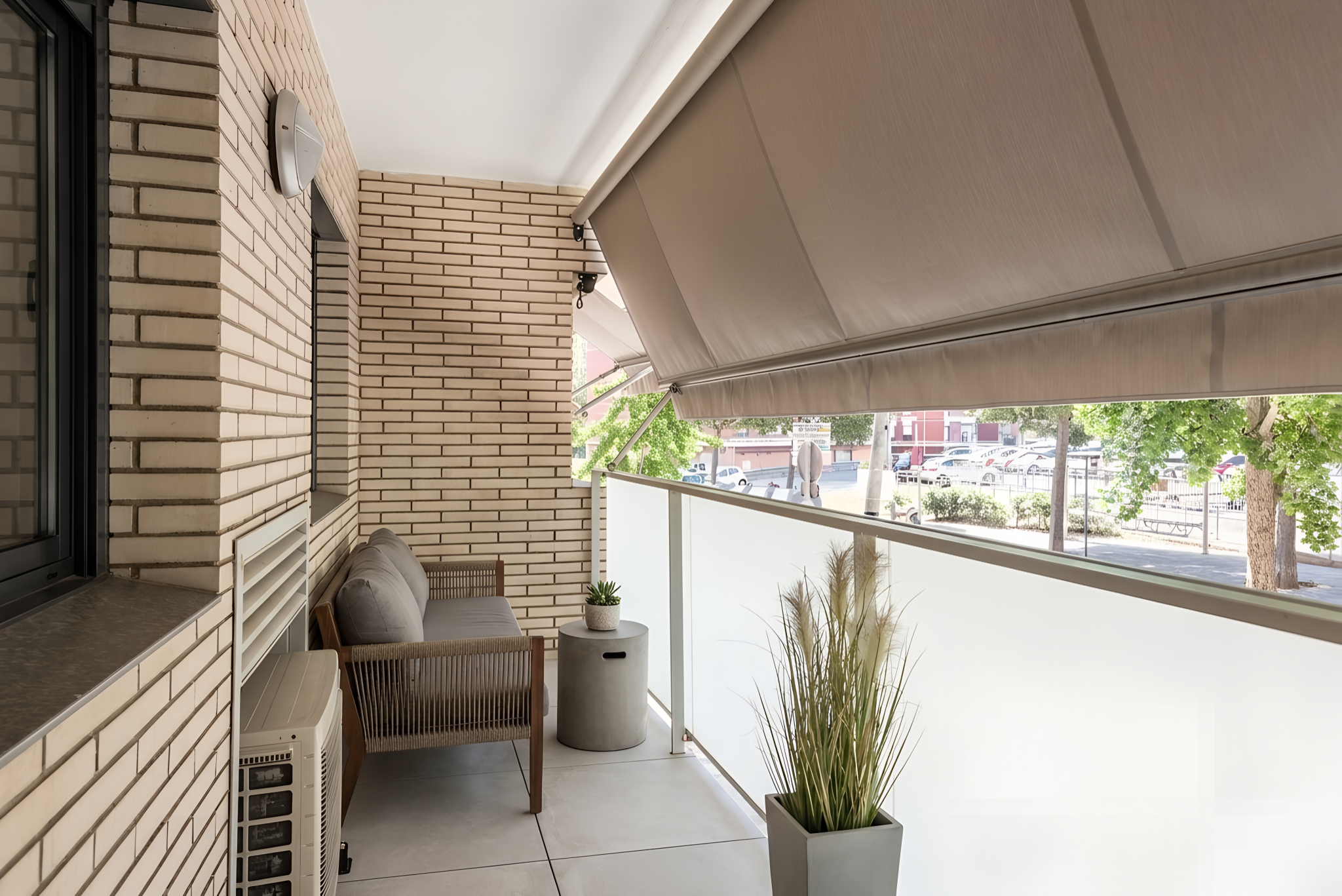 Habitatge Premium Elegància, Llum i Disseny en Cada Racó