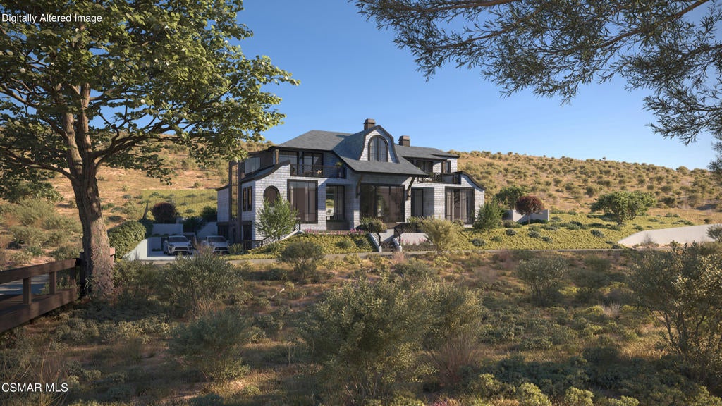 North Ranch RTI Estate Opportunity