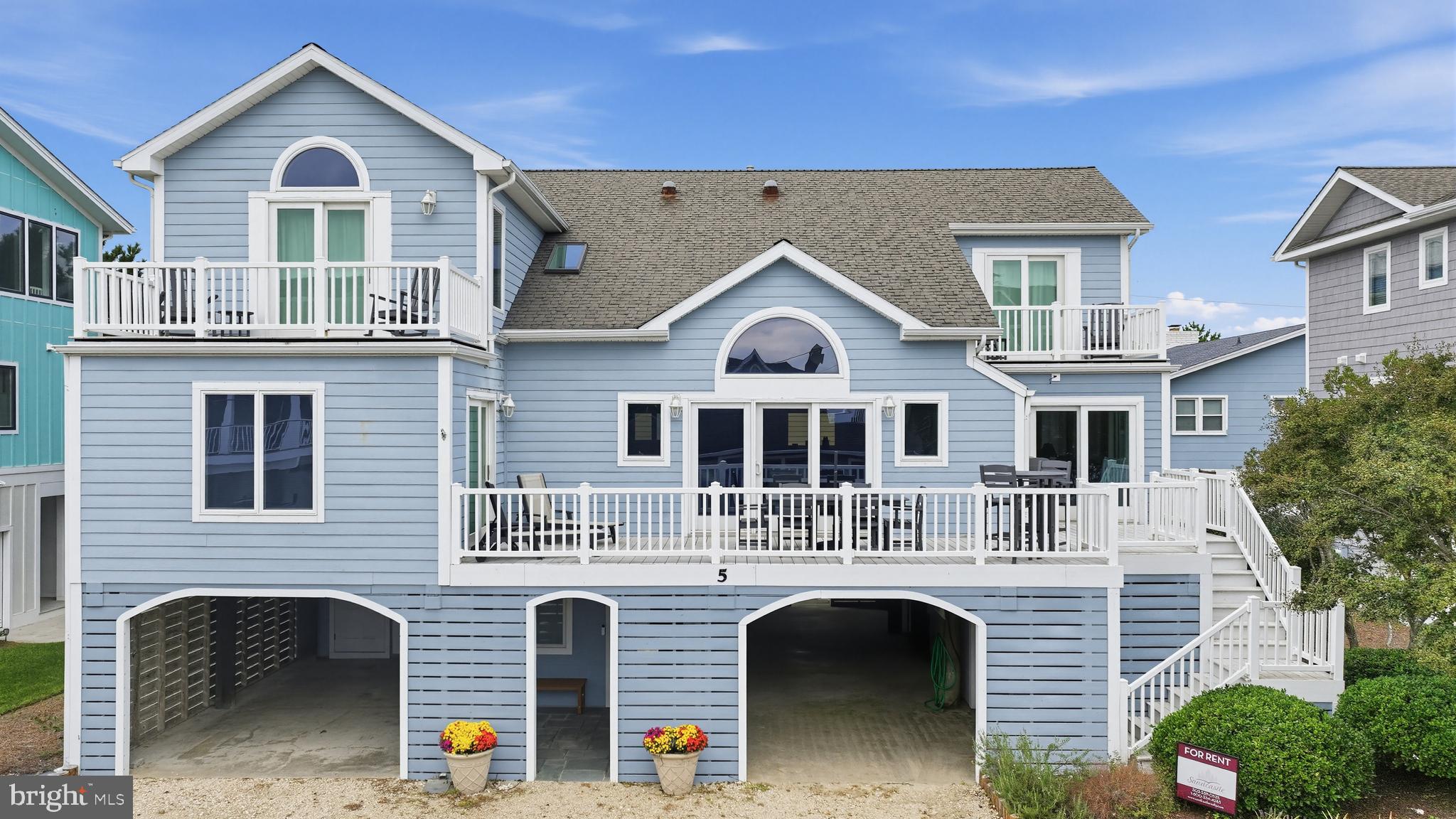 Discover Your Coastal Sanctuary Just Steps From the Beach