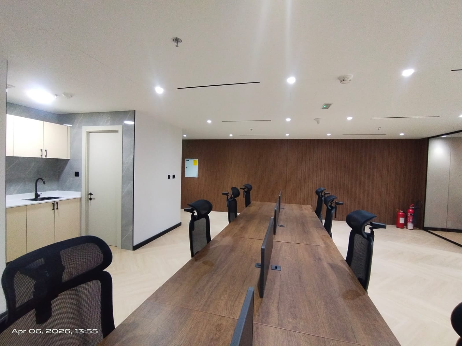 Fully Fitted | 24/7 Access | DMCC | Near Metro