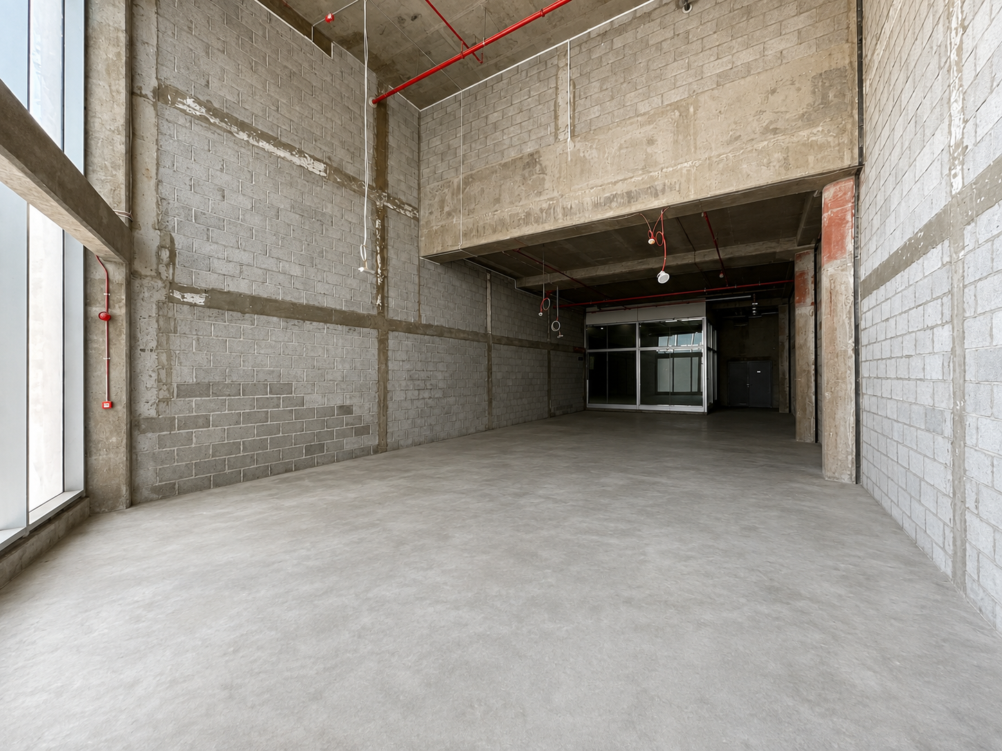 Prime Retail | Shell & Core | High Footfall