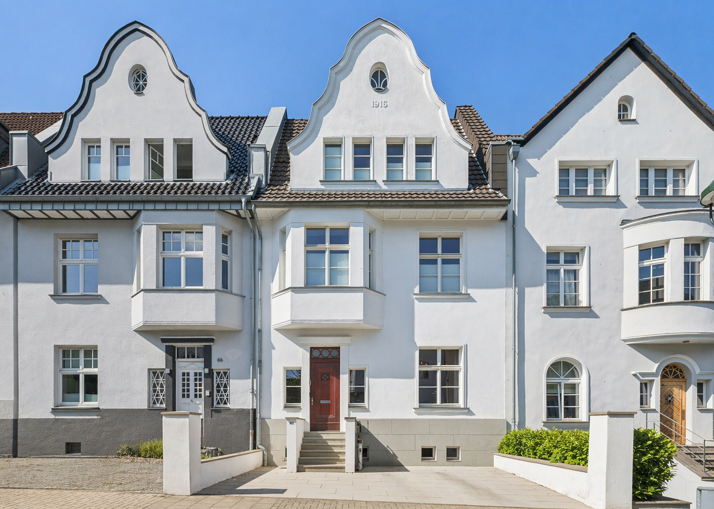 Seltene Gelegenheit in Bestlage von Gerresheim