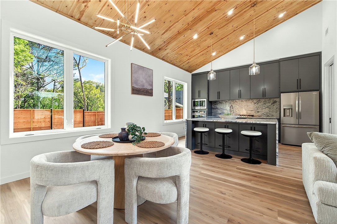 Modern Luxury New Construction in Bella Vista