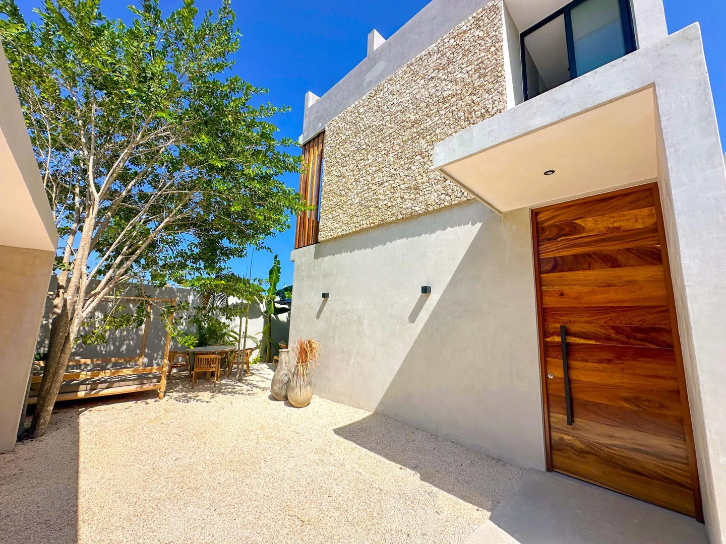 SENS | TULUM ATIA ESSENCE Luxury Private Villas 5
