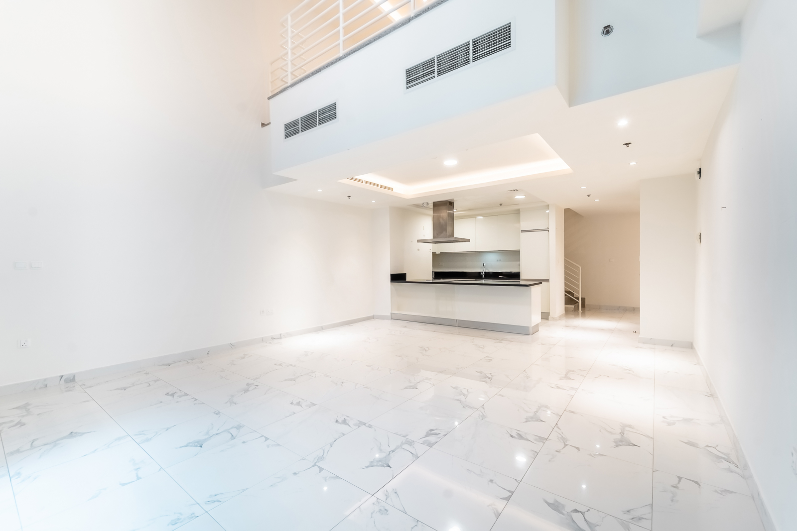 Fitted Office | Vacant | Prime Location
