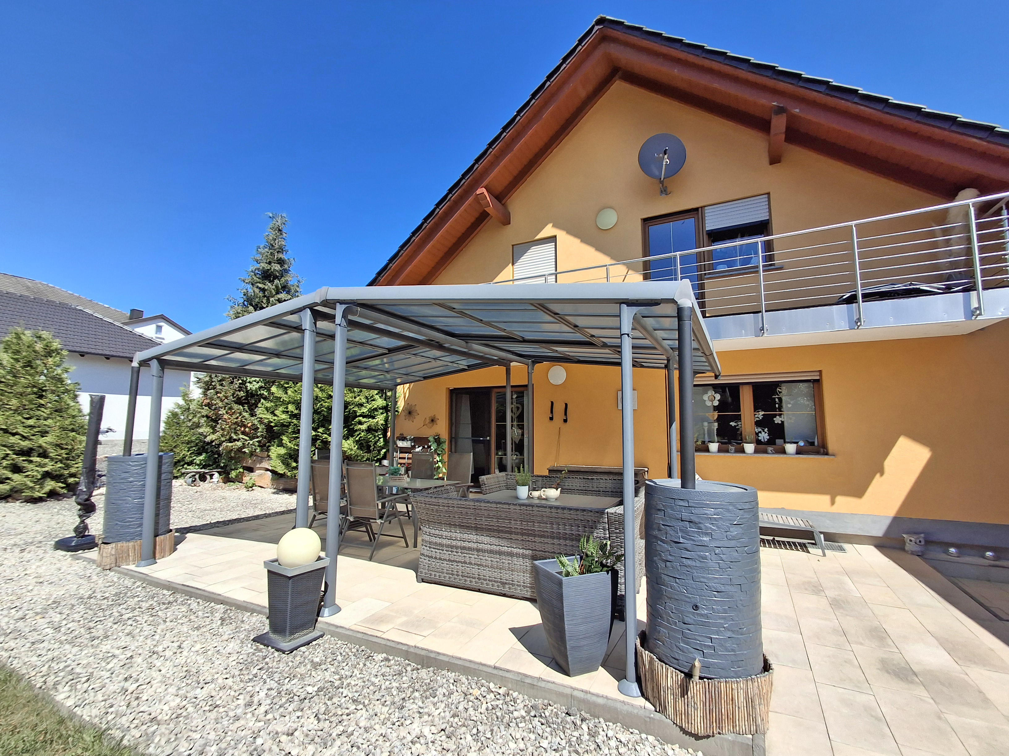 Viel Platz für Ihre Wohnträume – EFH mit Garten, Terrasse & vielseitigen Nutzungsmöglichkeiten
