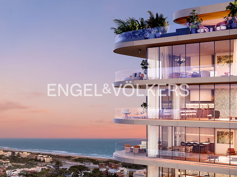 SLS Punta del Este: residential luxury with the soul of a five-star hotel