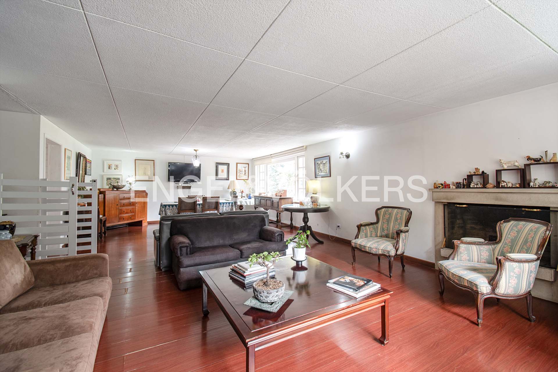 Casa de oportunidad para venta en Santa Bárbara Alta