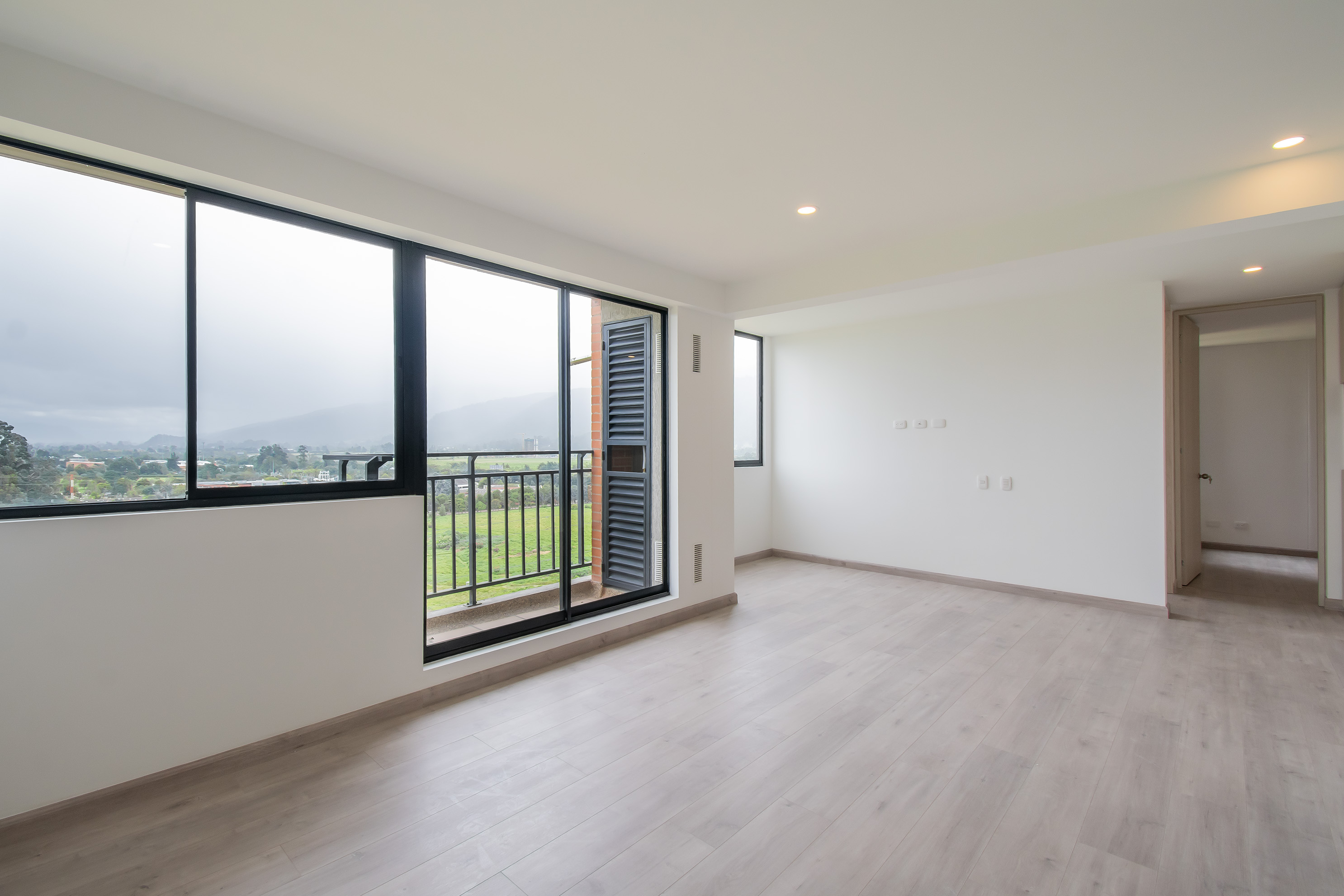 Apartamento para venta en Lagos de Torca, Bogotá