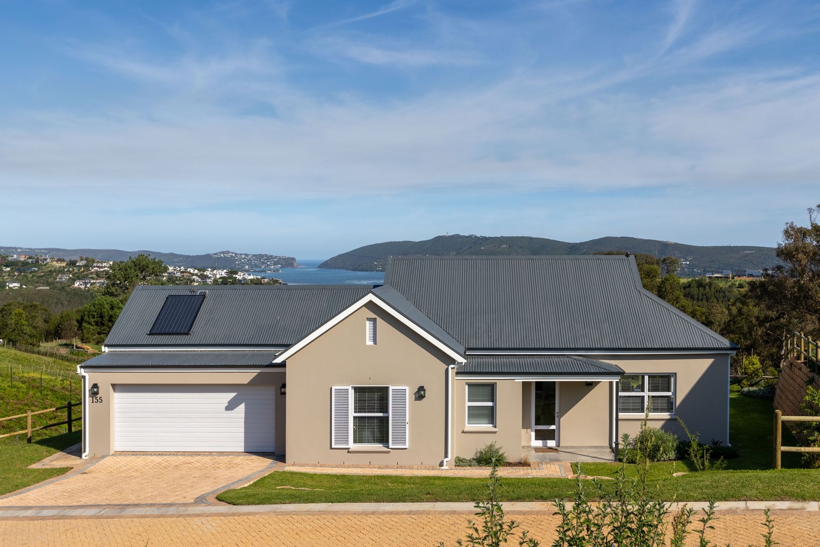 Retire in Luxury… You’ve Earned the View