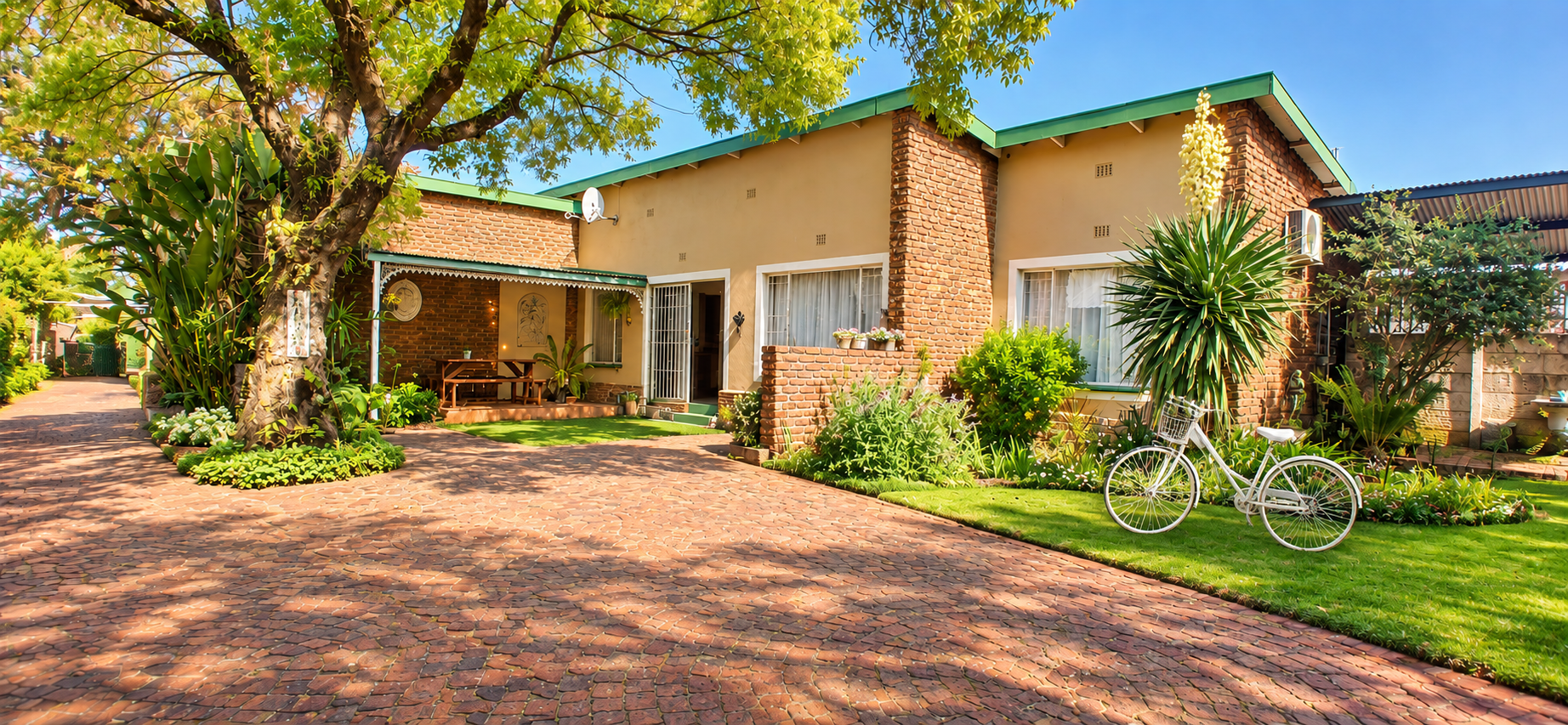 Investment - Selfcatering Established | 20-Year Legacy