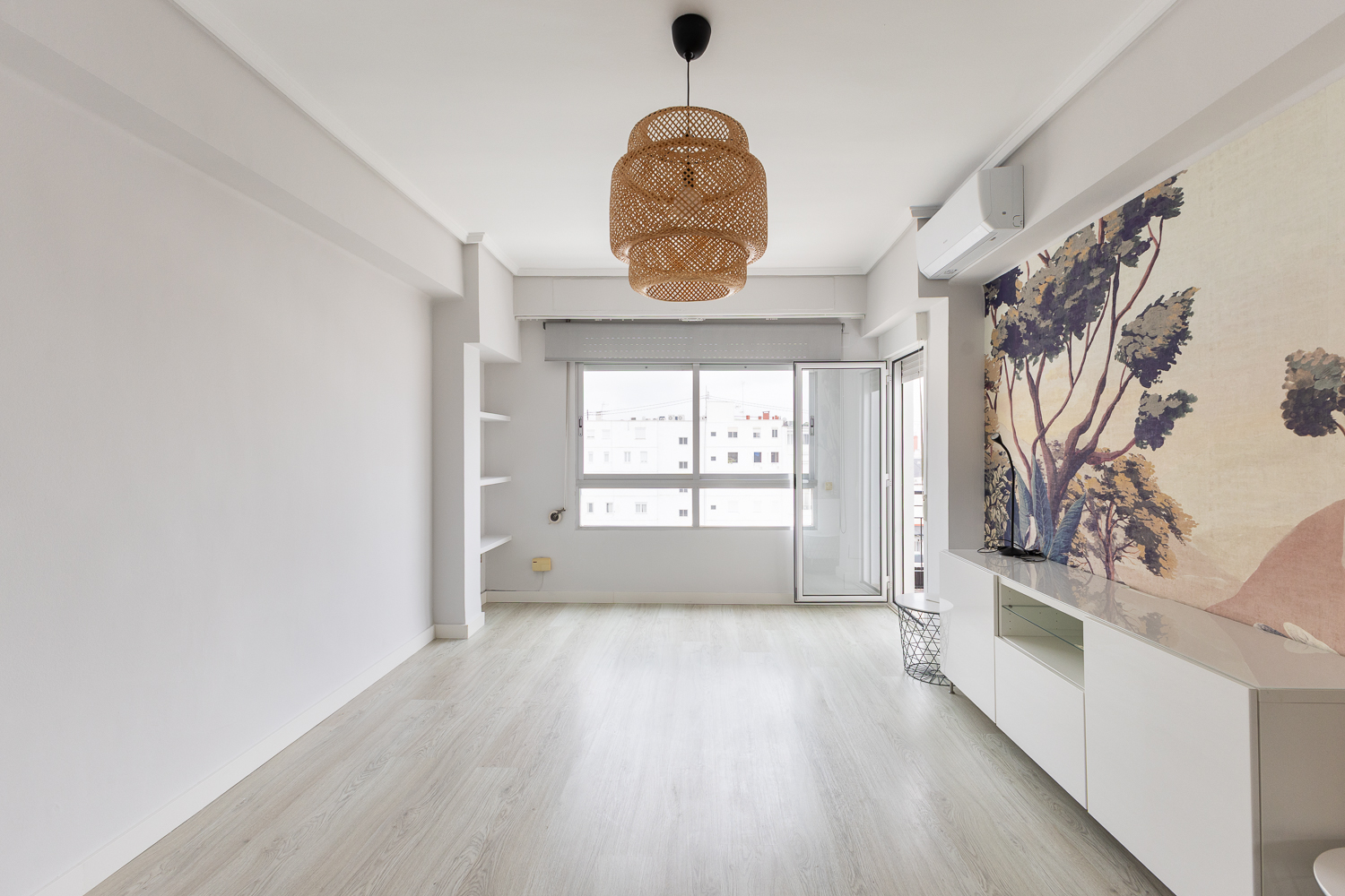Rental on Graphic Arts Street