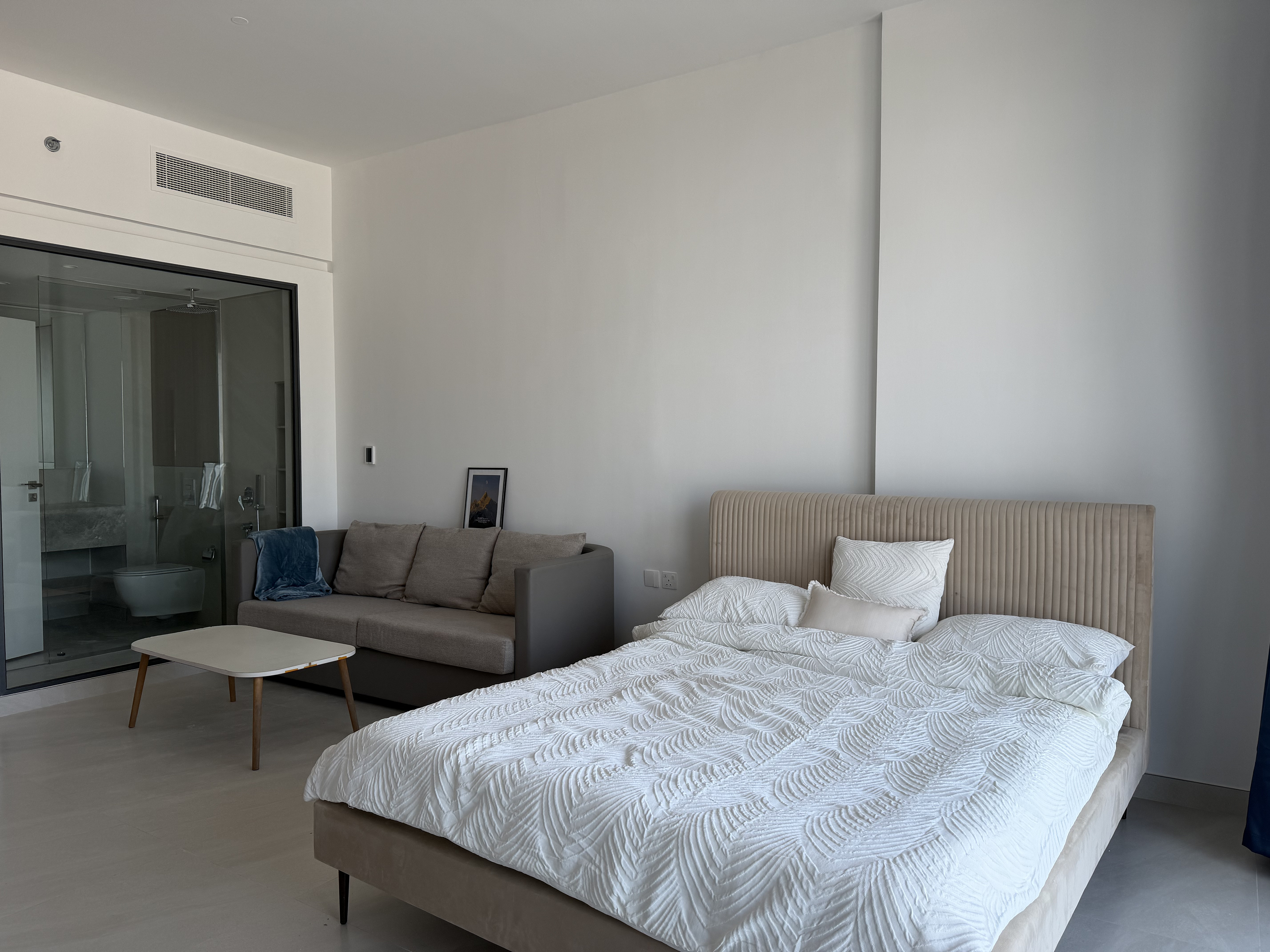 Brand New  |  Furnished  |  Luxury Living