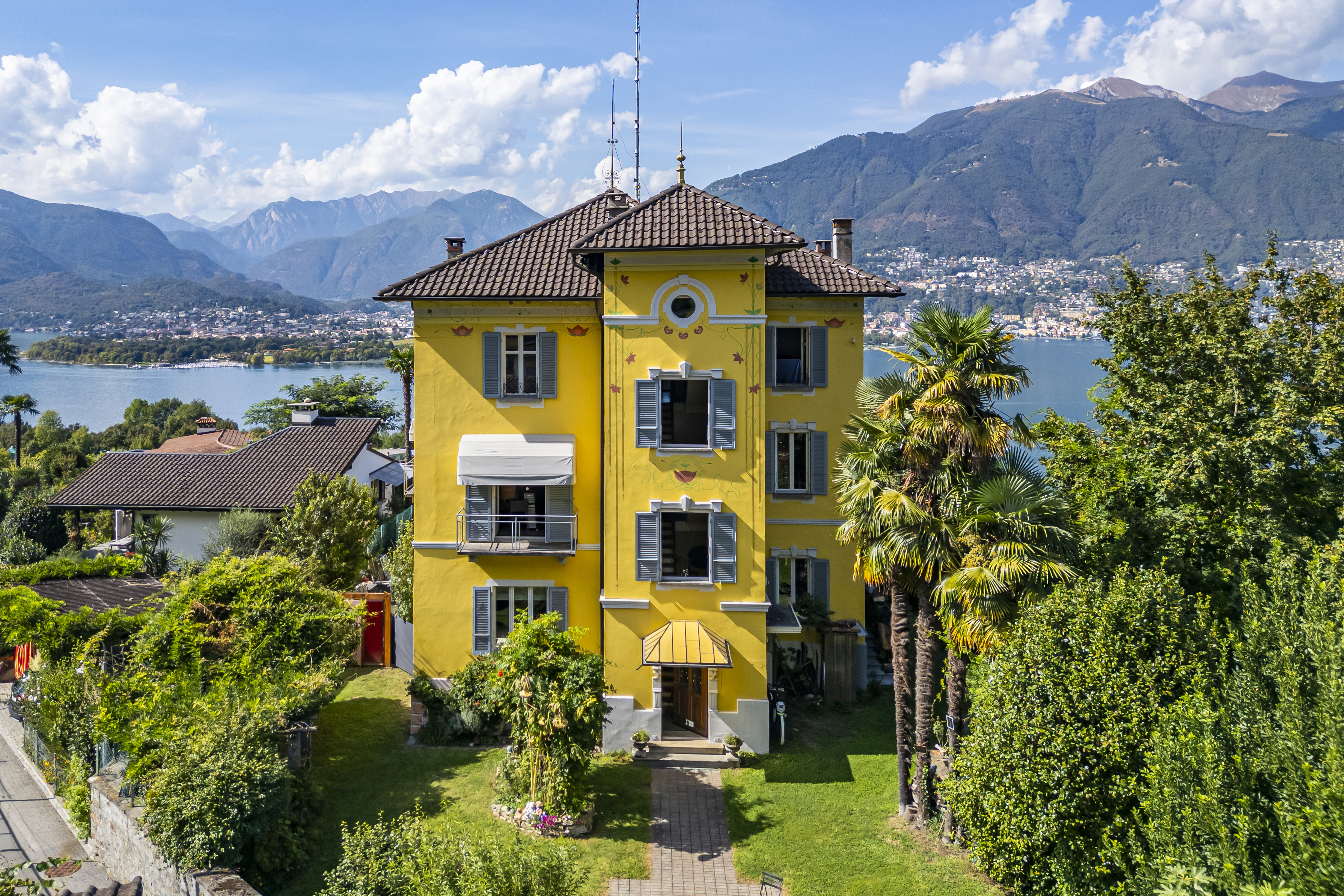 Ein Zuhause mit Geschichte am Lago Maggiore (13)