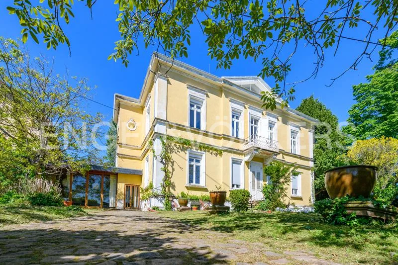 Wohnprojekt: Villa „Otto Dill“:  3 repräsentative Wohnungen in excellenter Lage!
