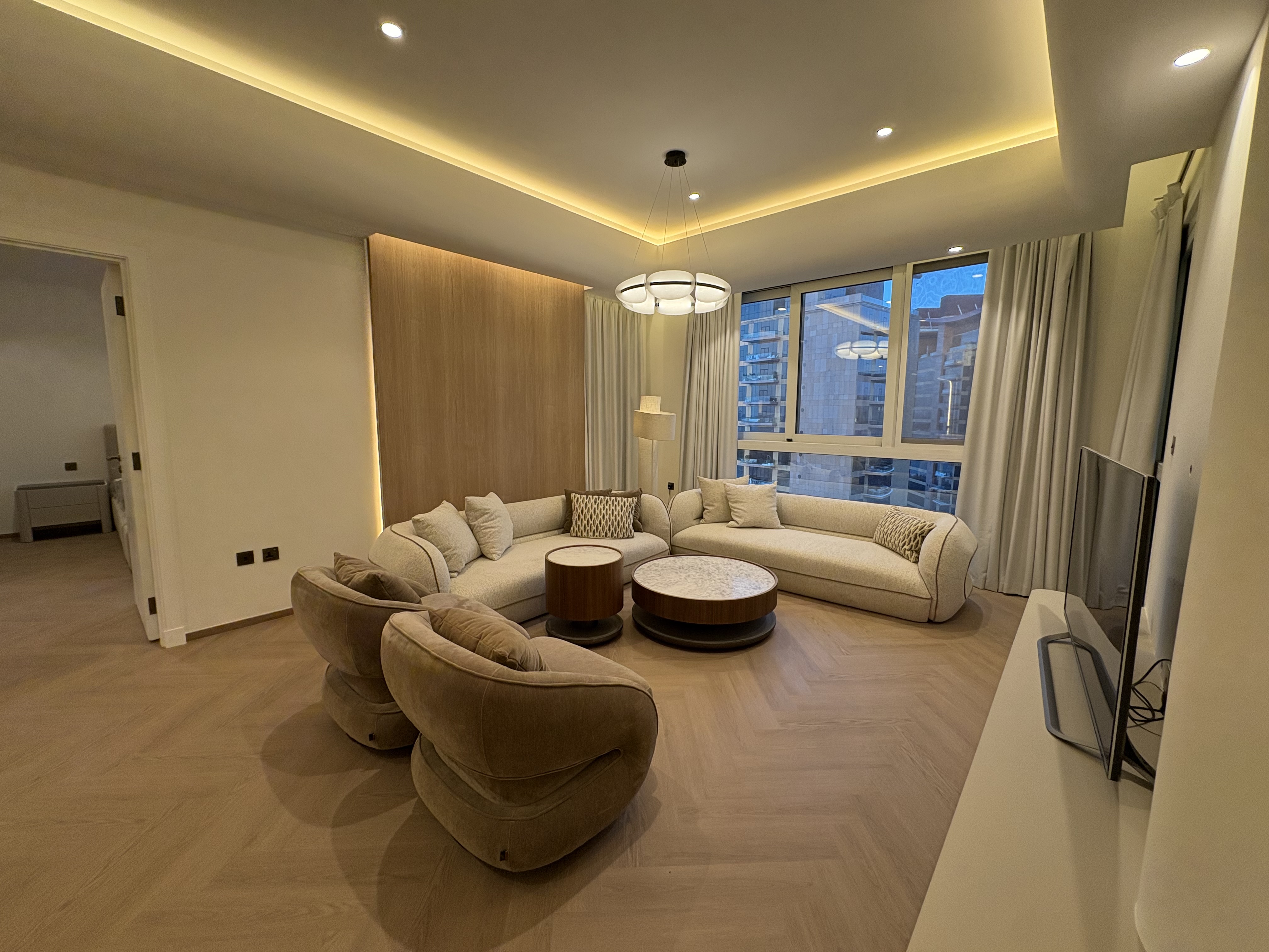 Premium Upgraded | Fully Furnished | Canal Views