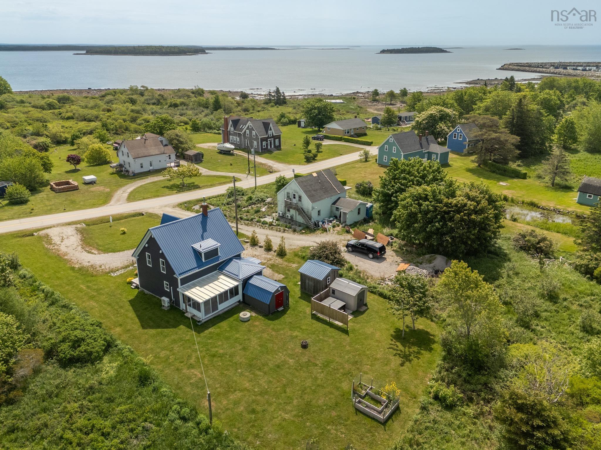 Lovely Home with Comfort, Charm, and Water Views
