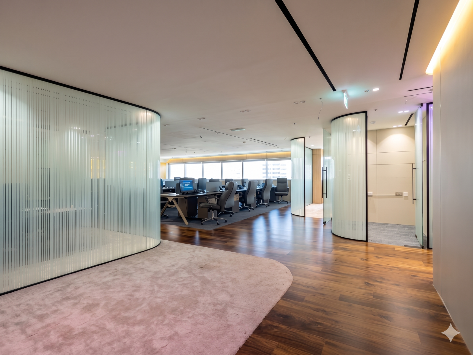 Fitted Premium Office | Metro Access | SZR