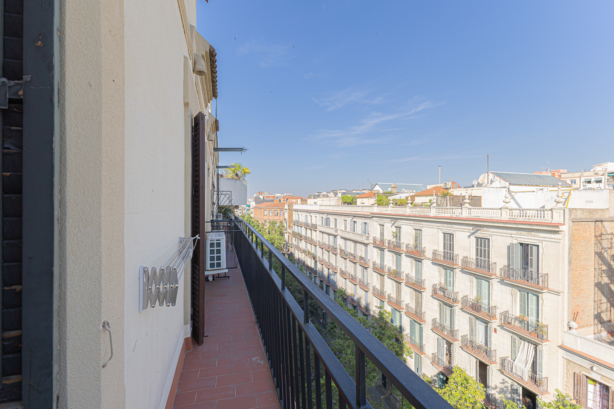Gracia, Barcelona