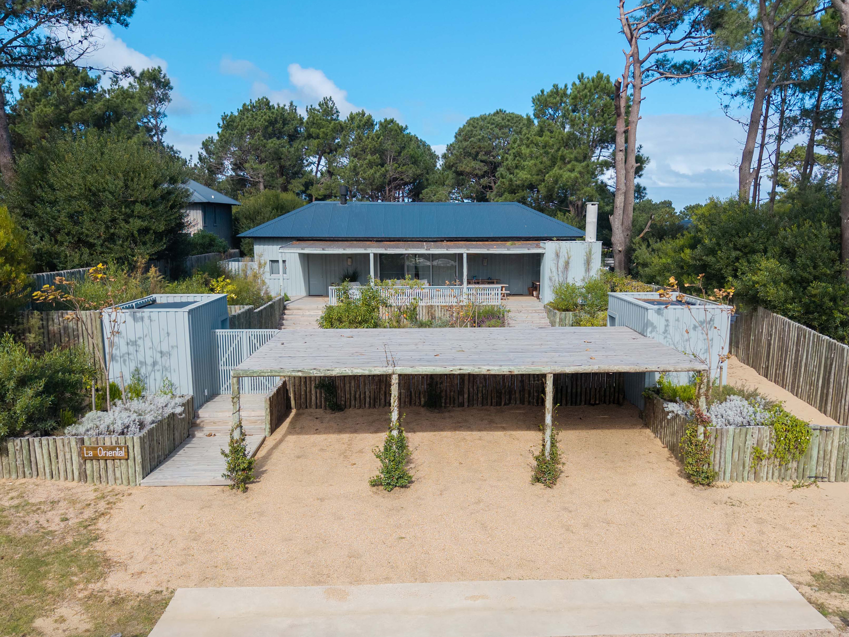 Elegant house in Pinar del FARO
