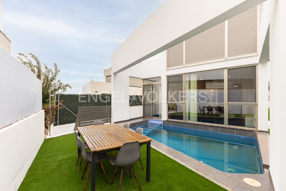 Exclusive property in Santa Barbara