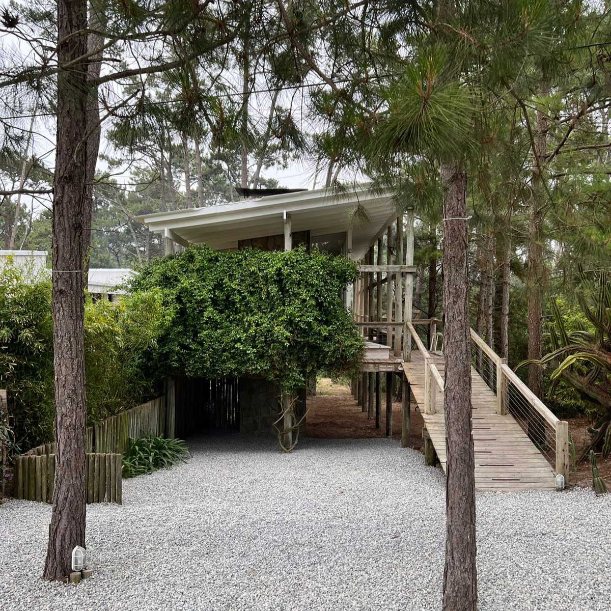 Cálida casa en Montoya