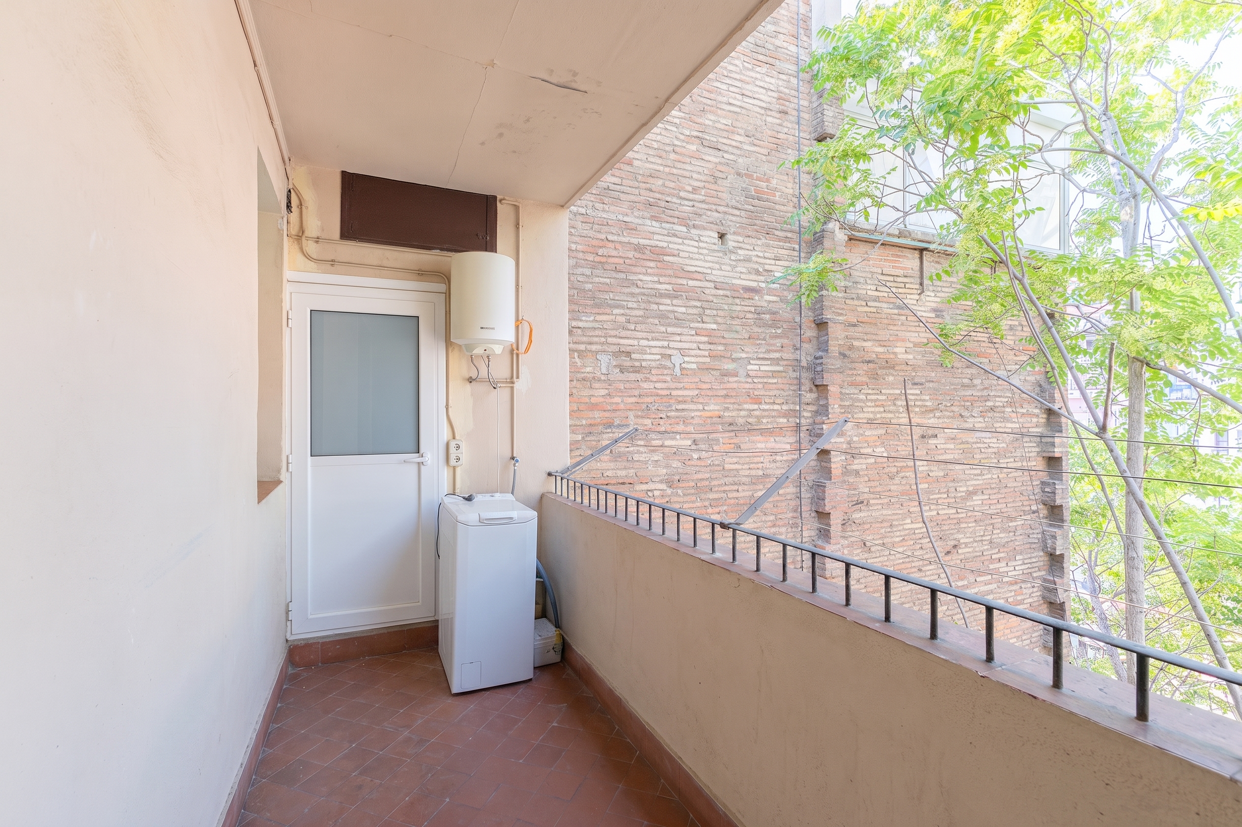 Gracia, Barcelona