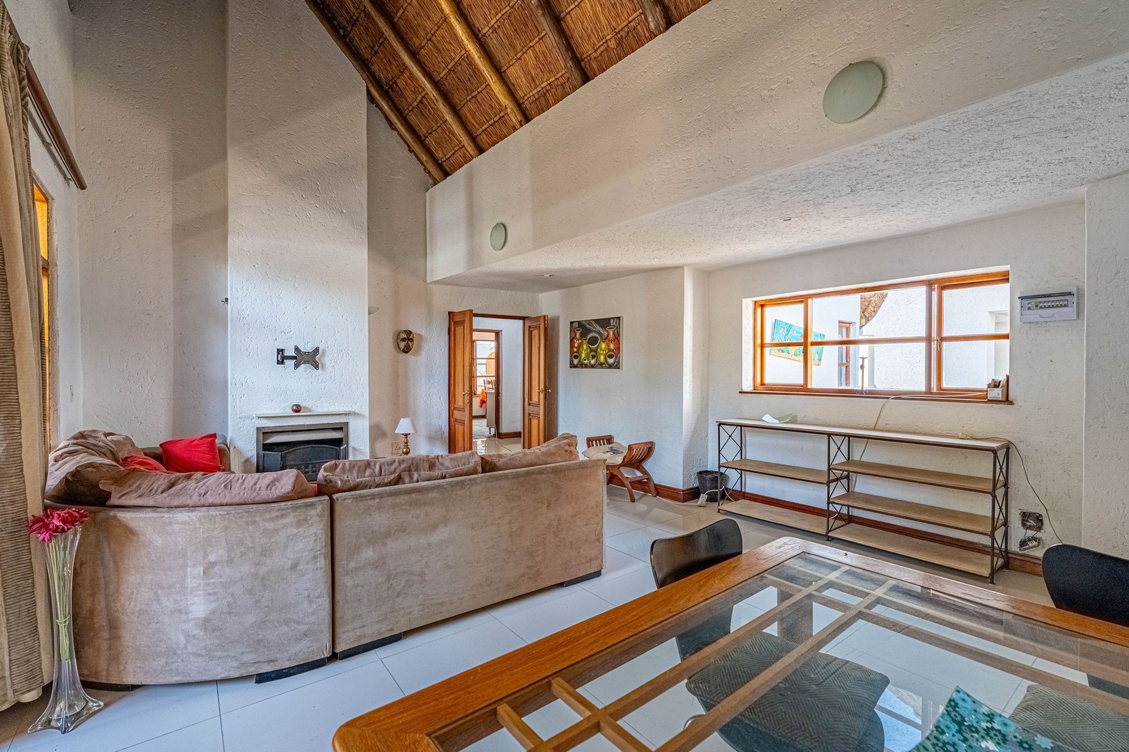 Newly Renovated 2 Bedroom 2 Bathroom with a garden for rental