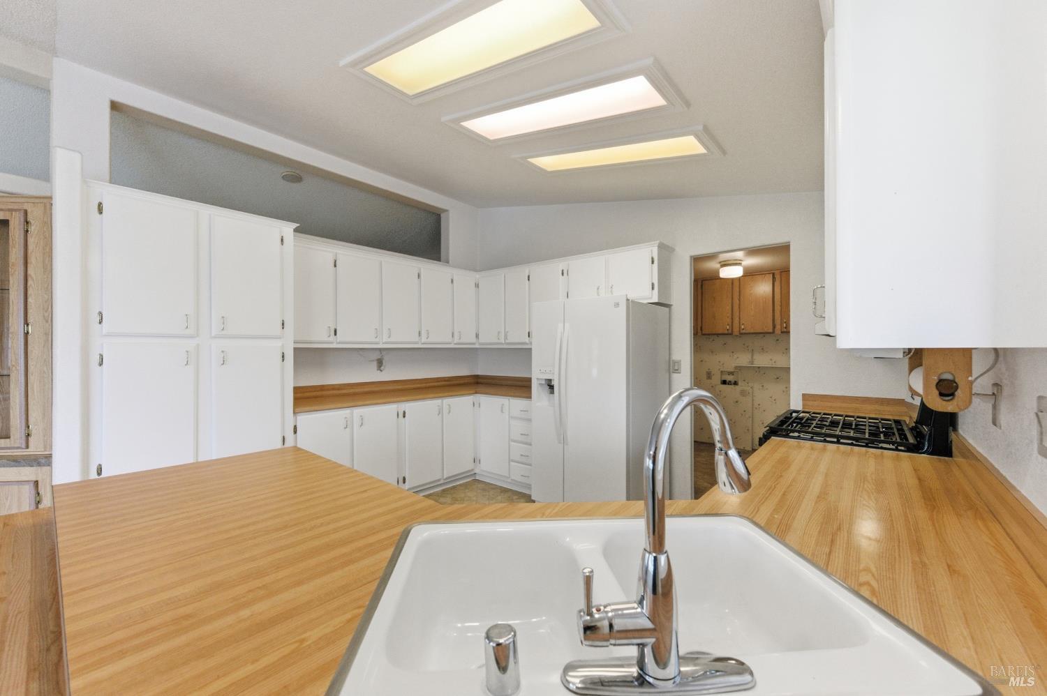 Napa Valley Sun 55+ Community