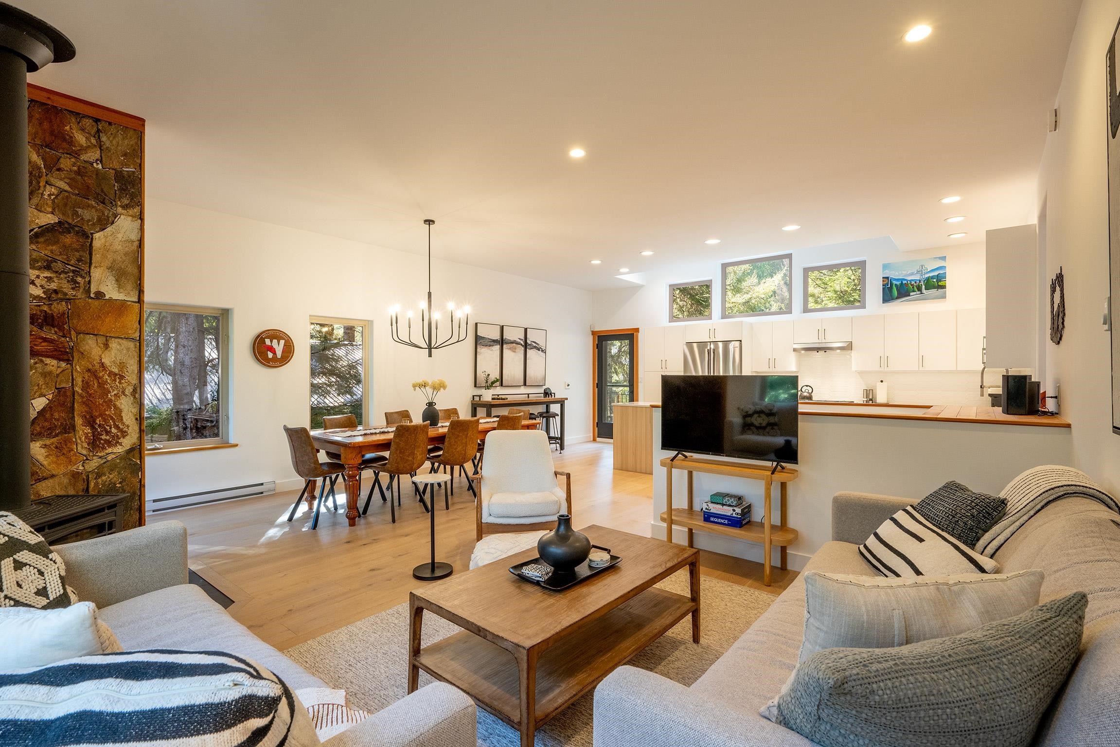 Renovated, Versatile, and Ideally Located