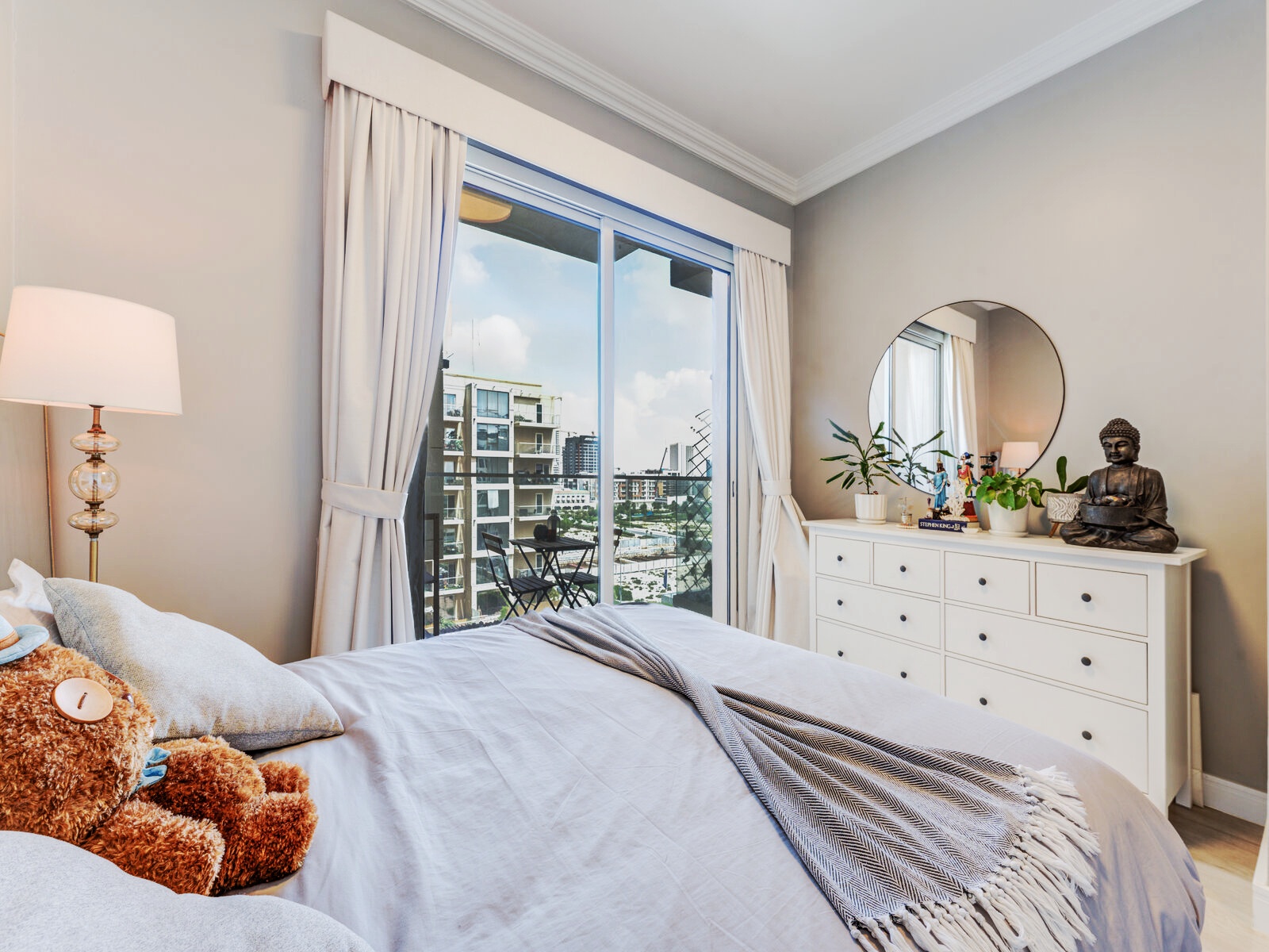 Furnished | Payment Options | Well maintained building