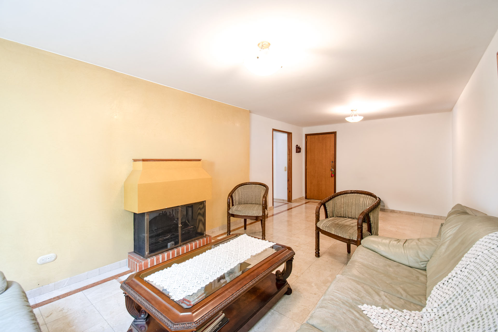 Apartamento para venta en Puente Largo