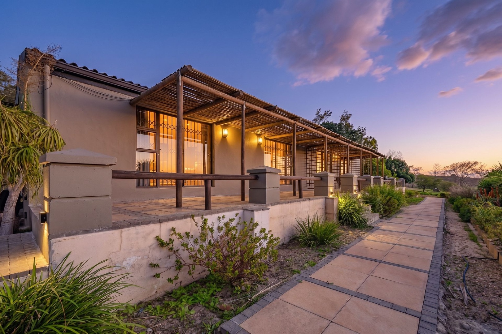 Cottage to rent on Stellenbosch Luxury Retreat