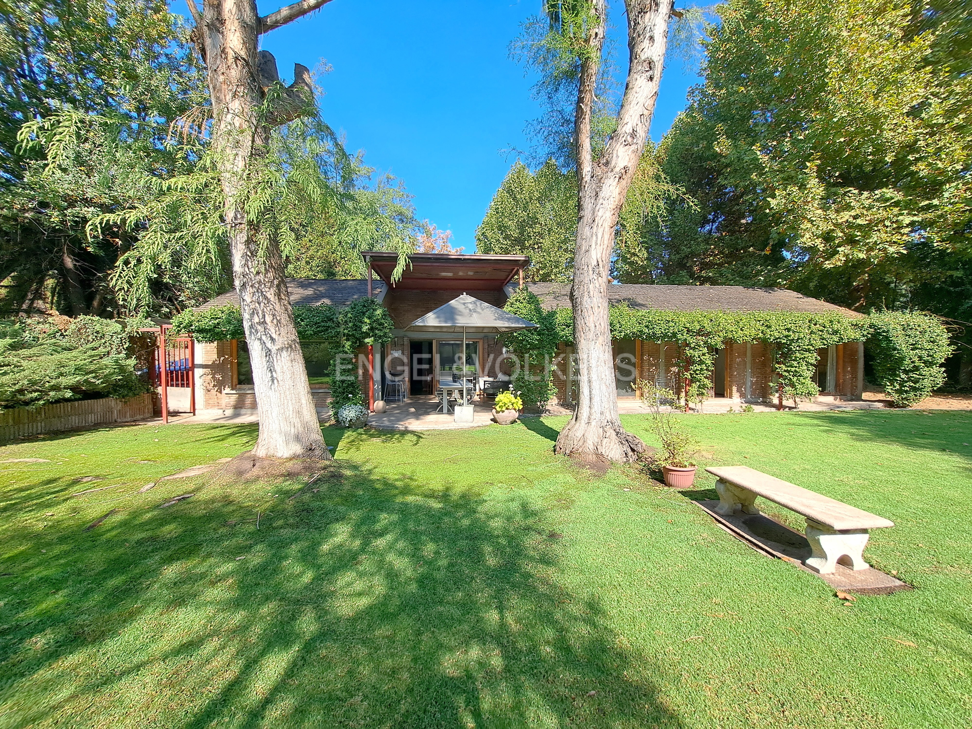 Venta 2 casas en condominio, Chicureo