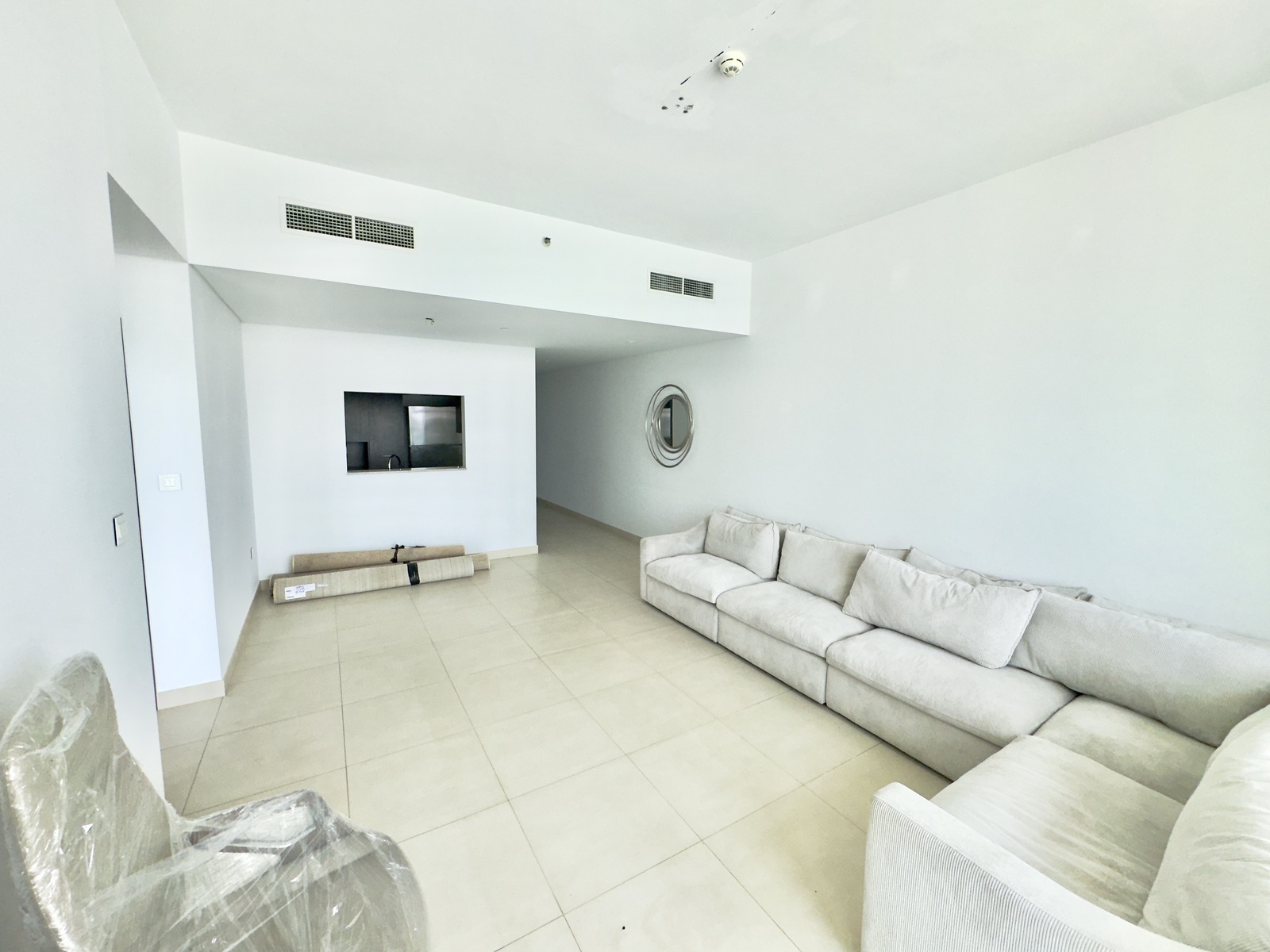 High Floor | Burj & Skyline Views | Vacant