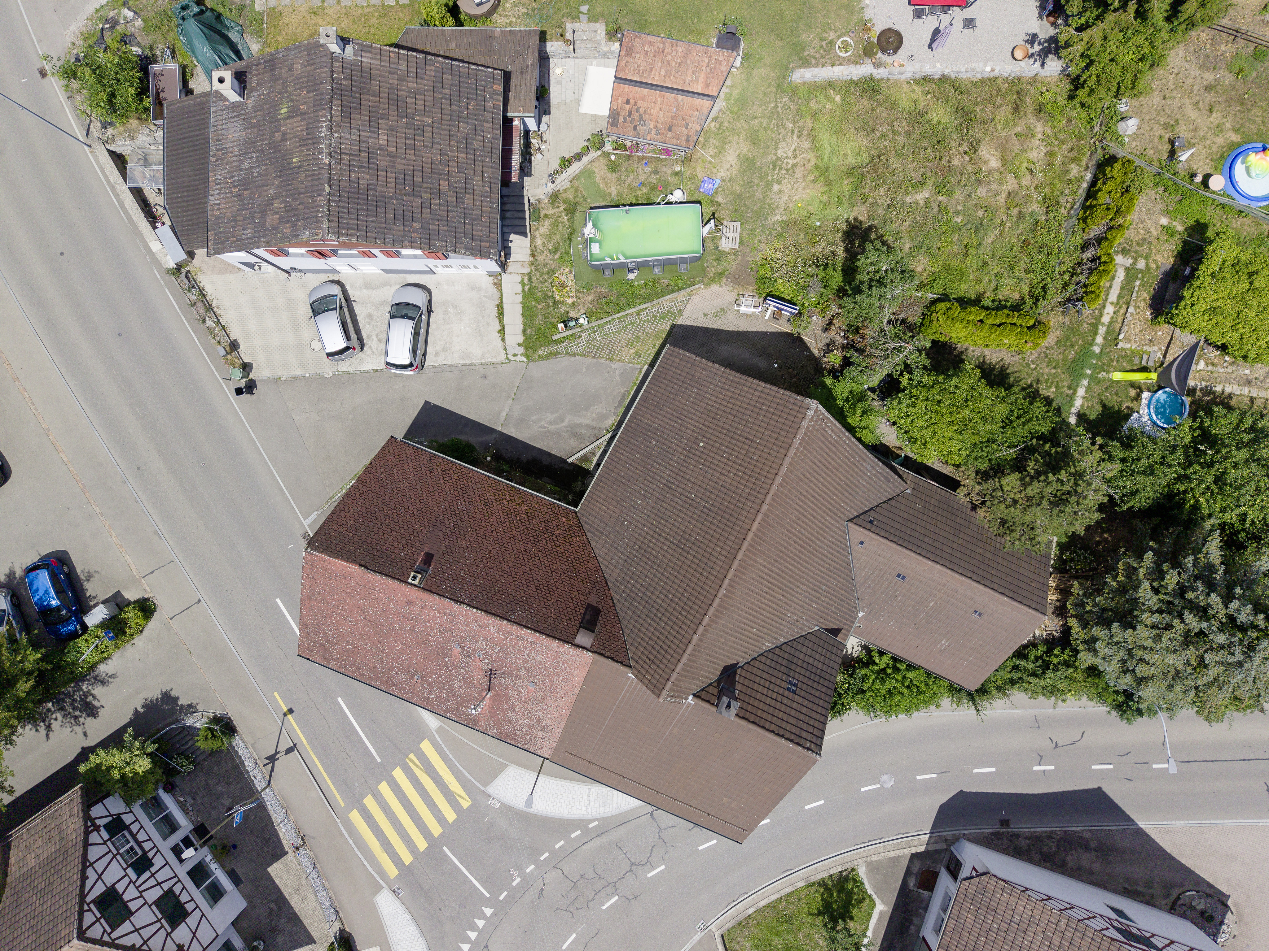 Development Site with Excellent Potential